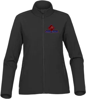 Highlight 'Orbiter' Softshell Jacket