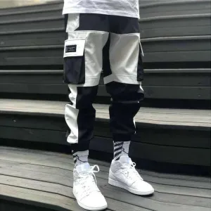 Hip Hop Cargo Pants