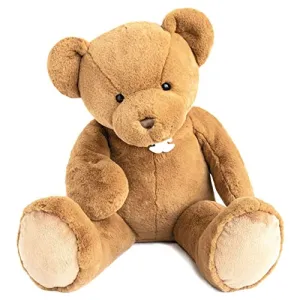 Histoire d'Ours Brown Bear 100cm