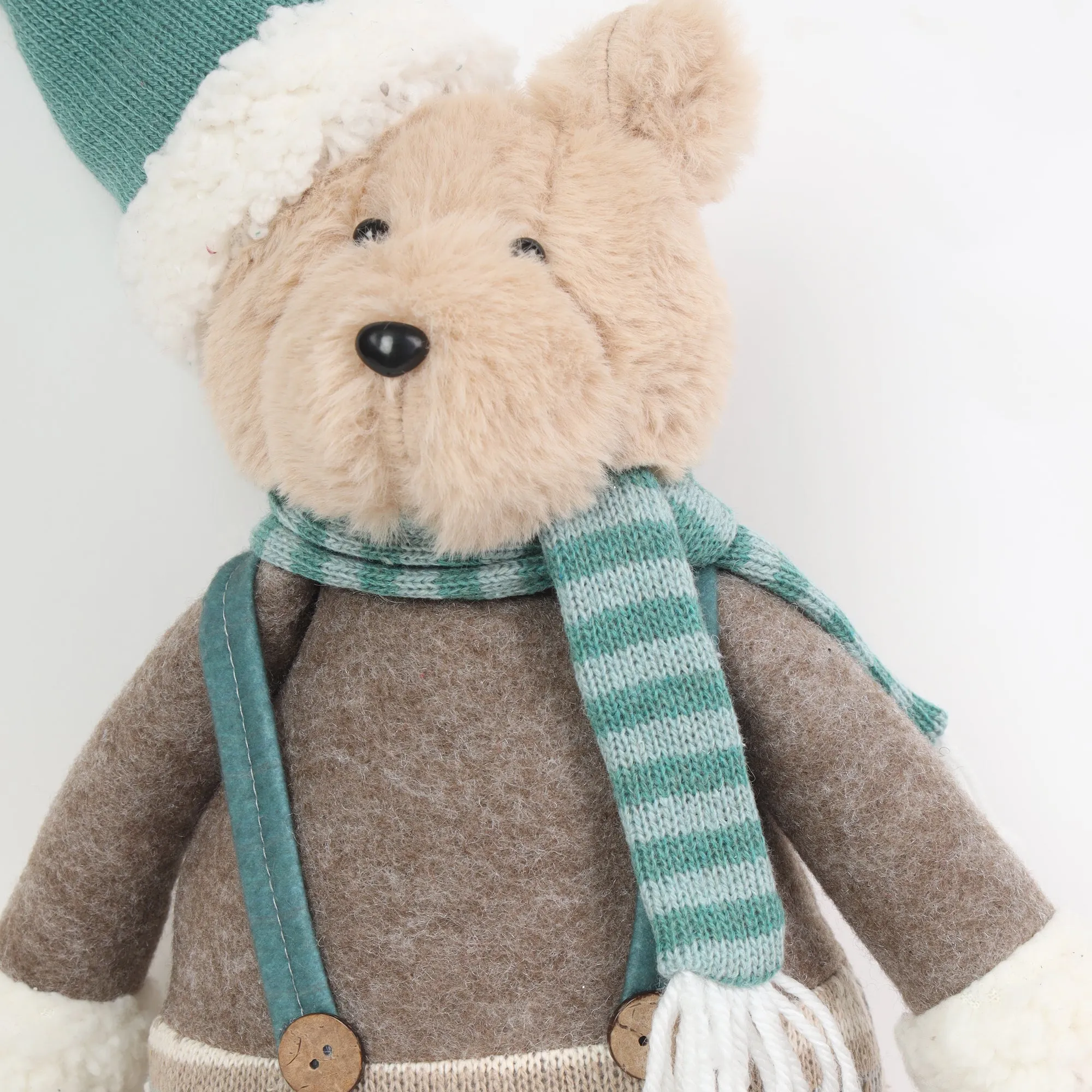 HL Holy Teddy 15 Inch