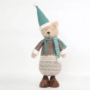 HL Holy Teddy Standee 24 Inch
