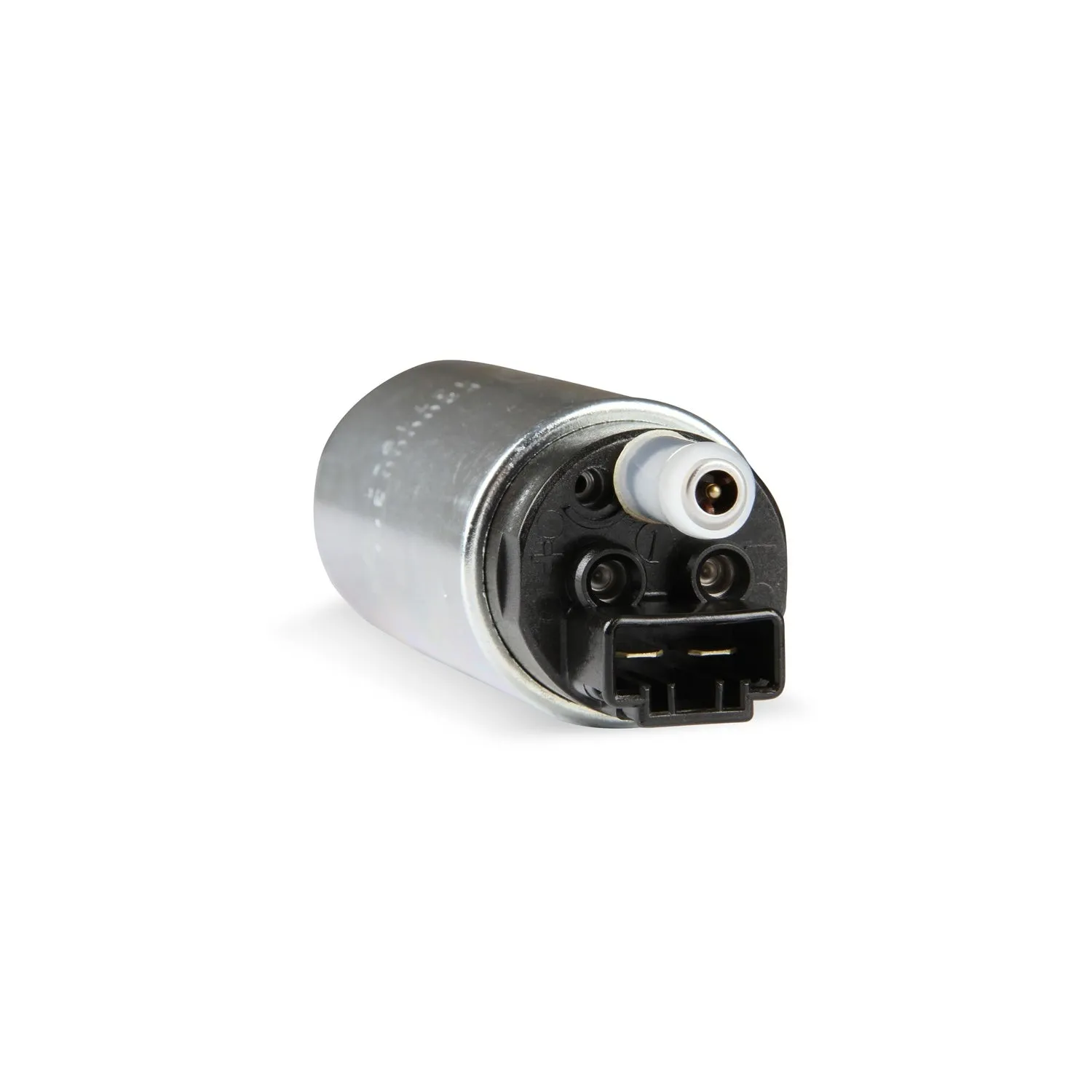 Holley Sniper EFI Sniper EFI Fuel Tank - 16 Gallon - 255 lph Pump - 1/4 in NPT Outlet - 1/4 in NPT Return - Silver - Mopar A-Body 1970-76