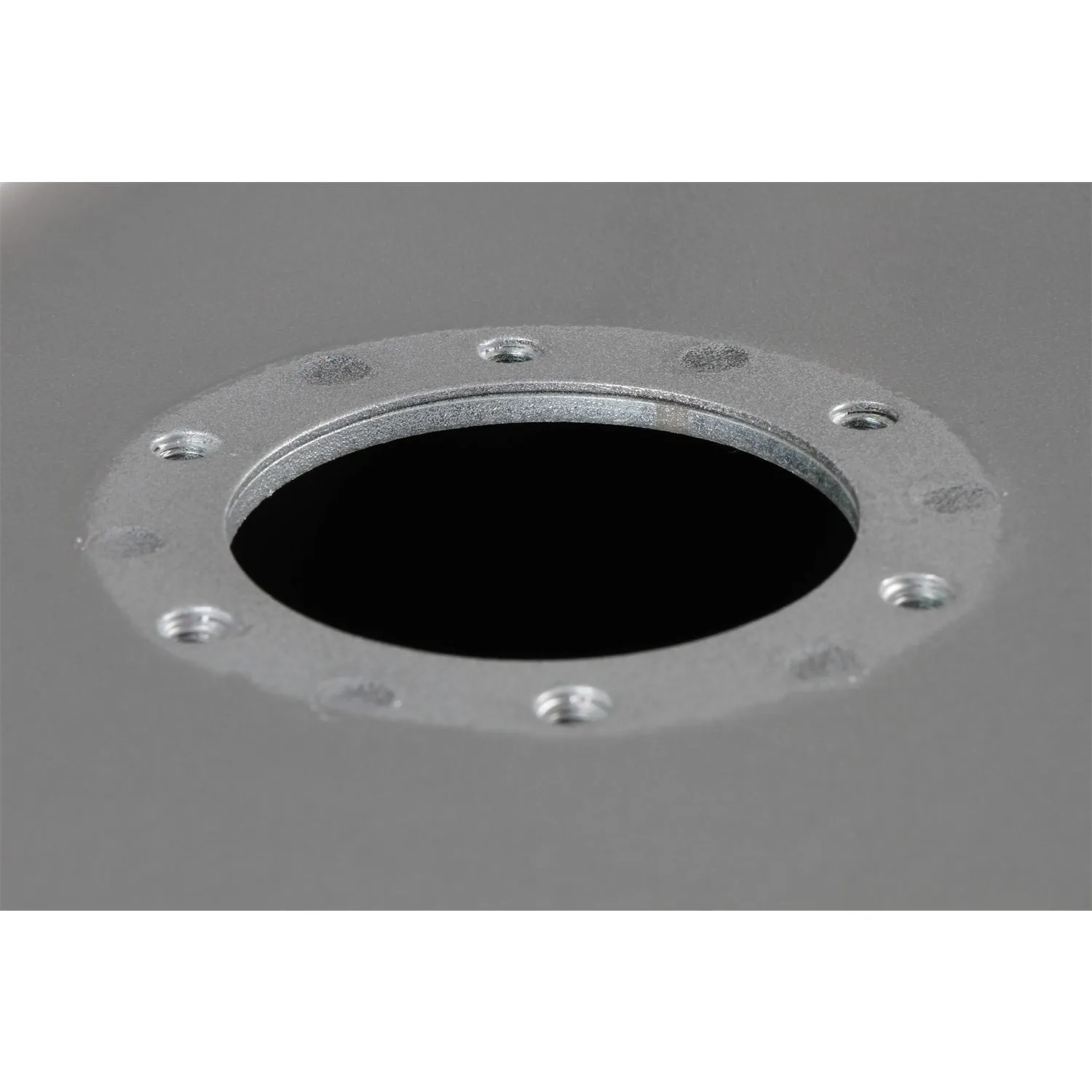 Holley Sniper EFI Sniper Fuel Tank - 18 Gallon - 255 lph Pump - 1/4 in NPT Outlet/Return - Silver - GM Fullsize Truck 1967-72