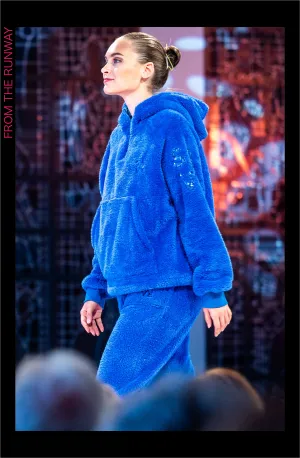 Hoodie Teddy
