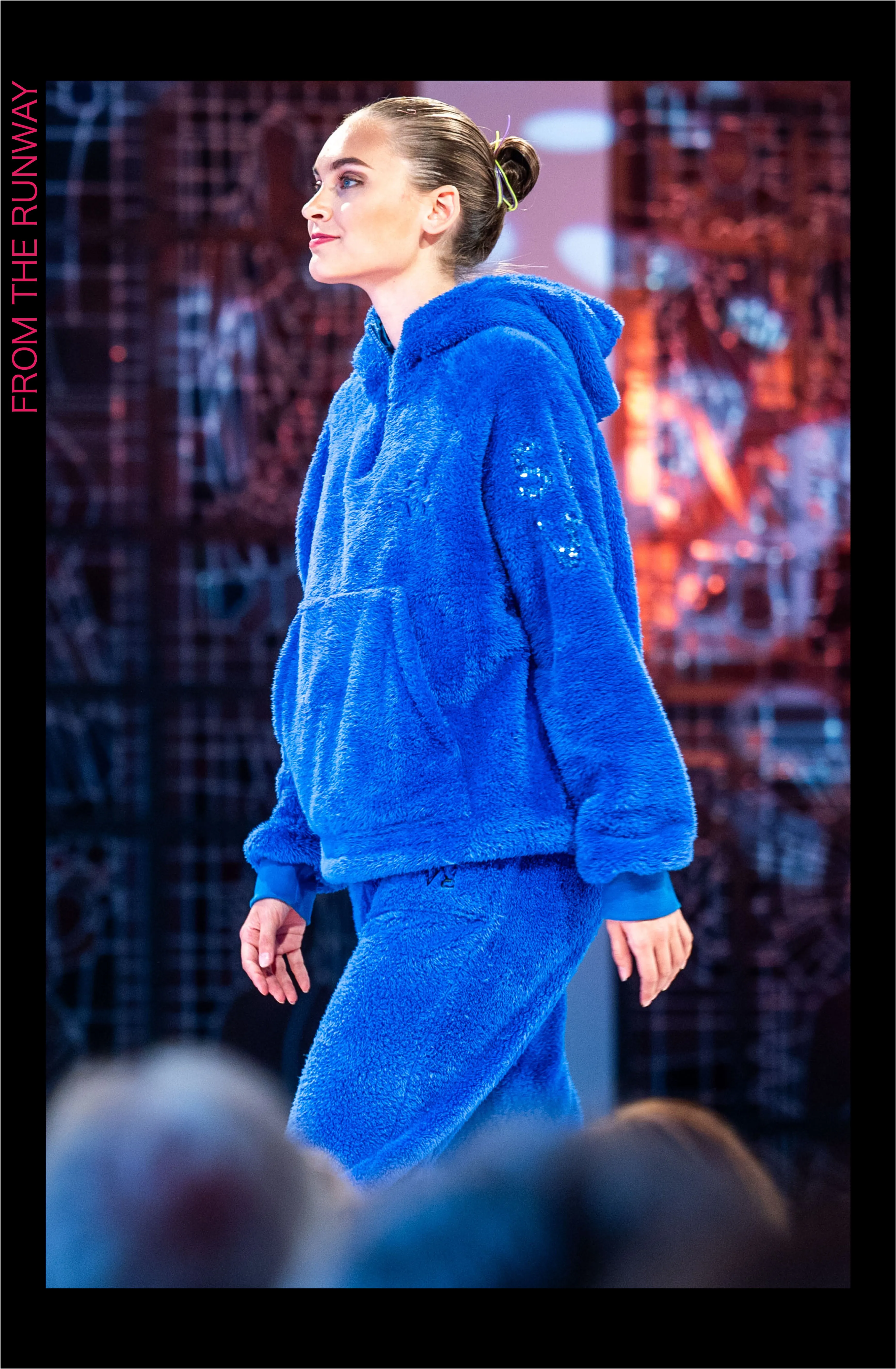 Hoodie Teddy