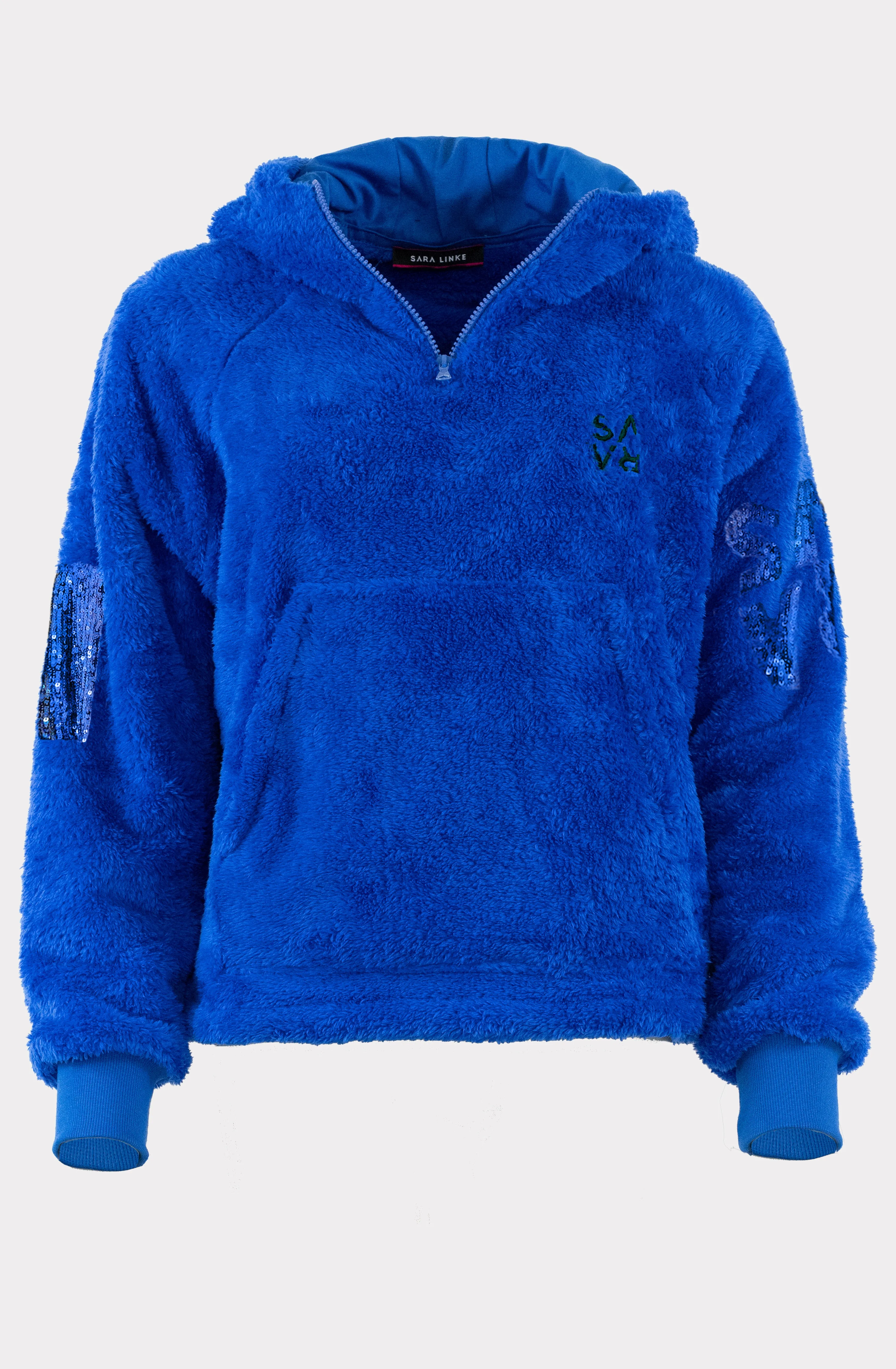 Hoodie Teddy