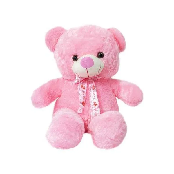 Jeronimo LED Teddy Bear (Pre-Order)