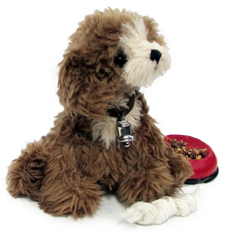 Jessie by Inge Bears - 4.5cm