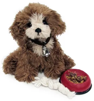 Jessie by Inge Bears - 4.5cm