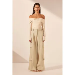 Kasbah Slouch Cargo Pant