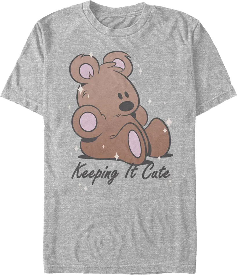 Keeping It Cute Garfield T-Shirt