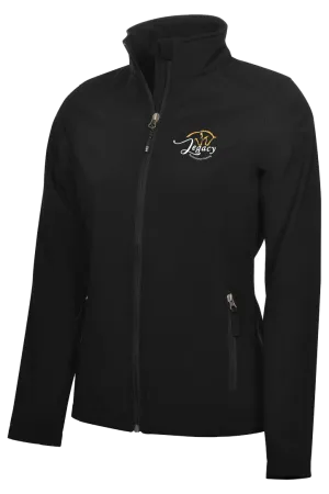 Legacy Performance Training 'Everyday' Softshell Jacket