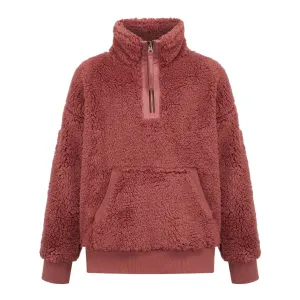 LeMieux Young Rider Tia Teddy Fleece