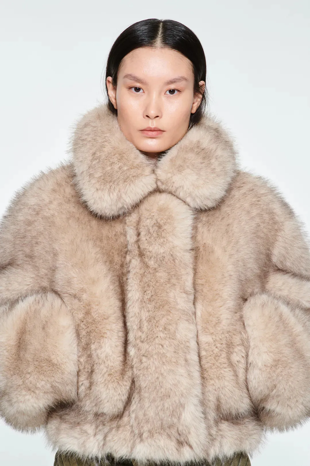 Lena Jacket - Natural