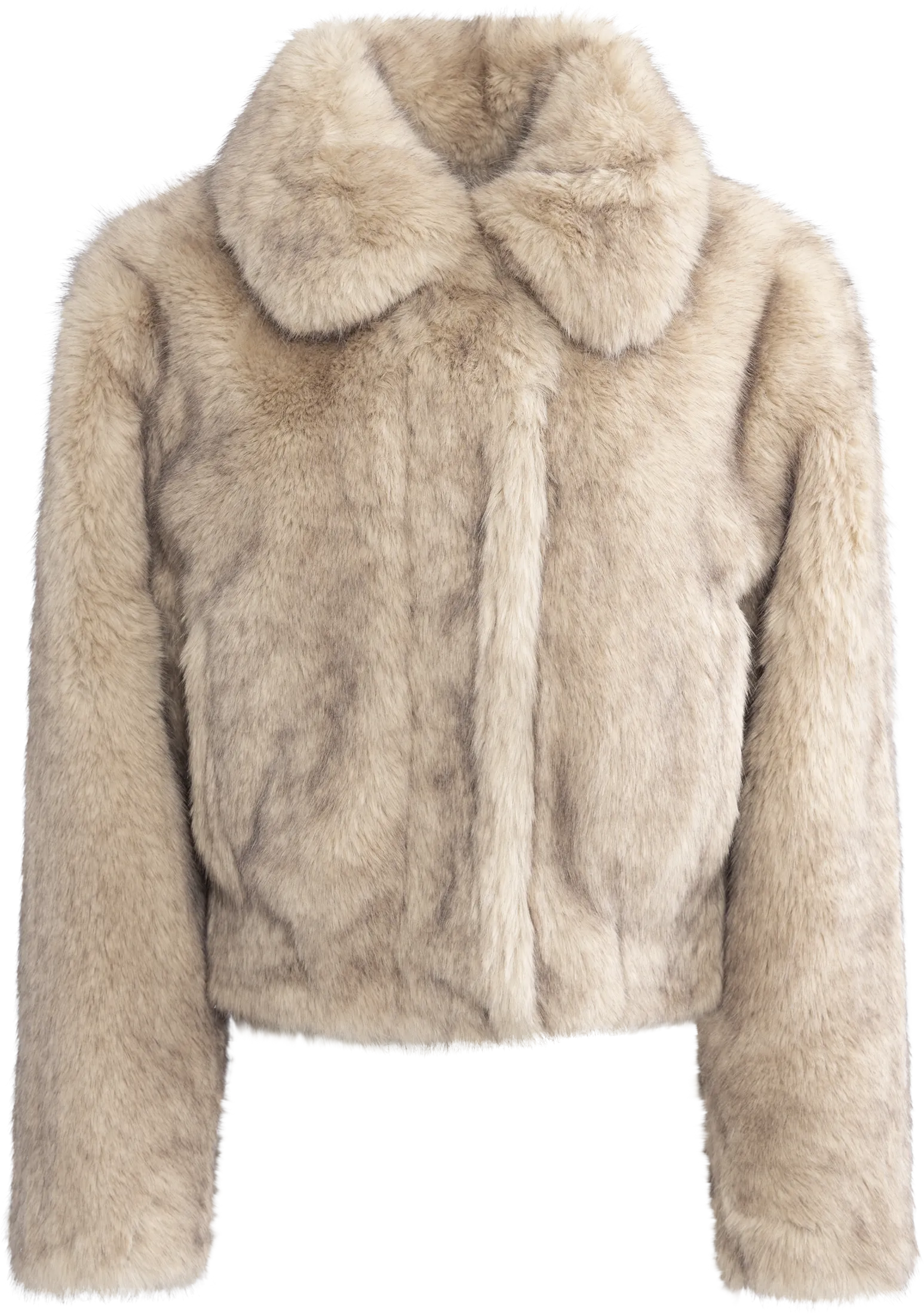 Lena Jacket - Natural