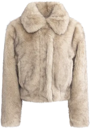 Lena Jacket - Natural