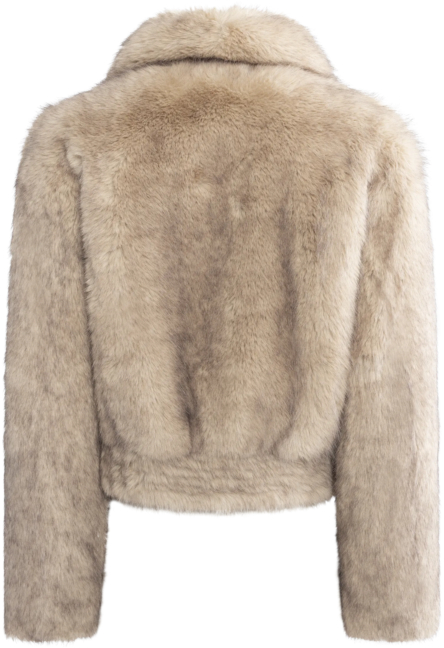 Lena Jacket - Natural
