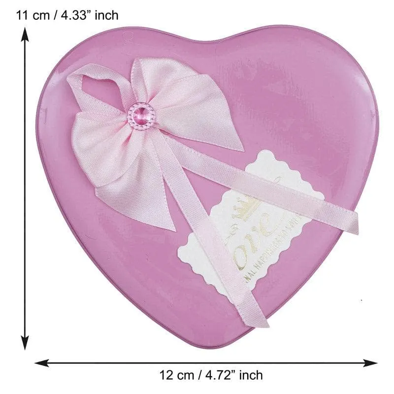 Love Wrap Valentine Gift Set