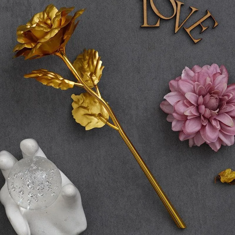 Love Wrap Valentine Gift Set