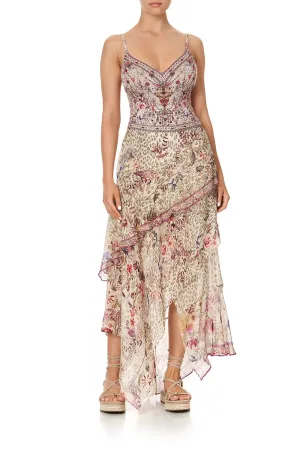 LOW BACK BODYSUIT DRIFTING DREAMER