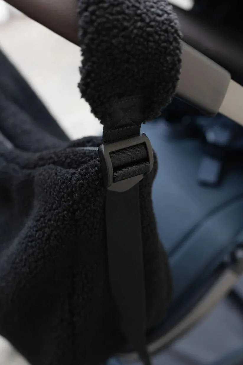 Lukkily - Bag #3 in Teddy Black