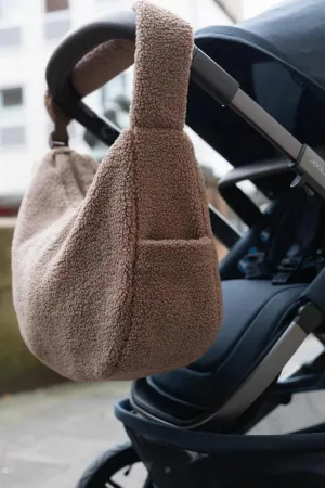 Lukkily - Bag #3 in Teddy Stone