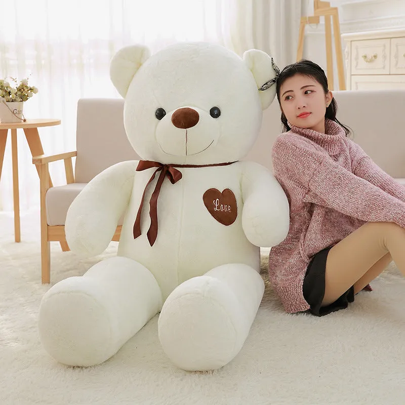 Luna: Giant Kawaii Bear