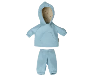 Maileg - Ensemble de Pluie pour Teddy Junior||Maileg - Rain Wear for Teddy Junior
