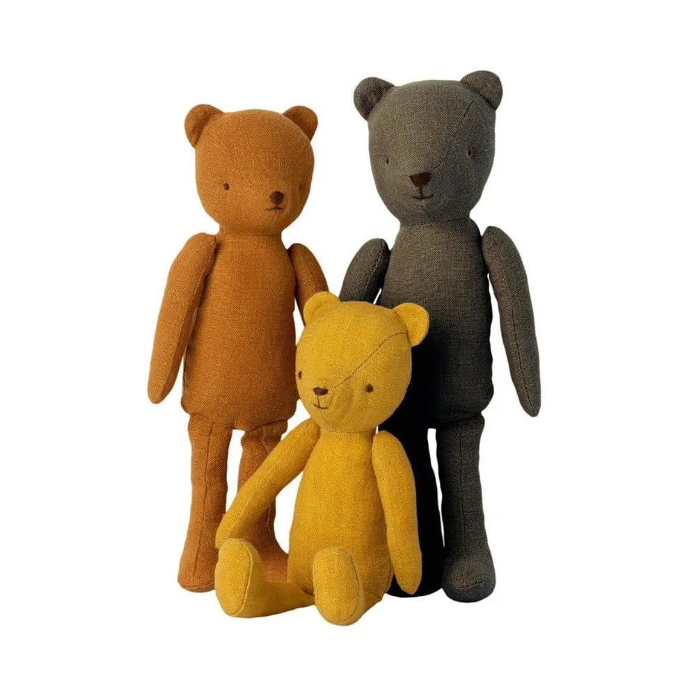 Maileg teddy dad