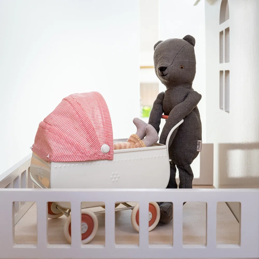 Maileg teddy dad