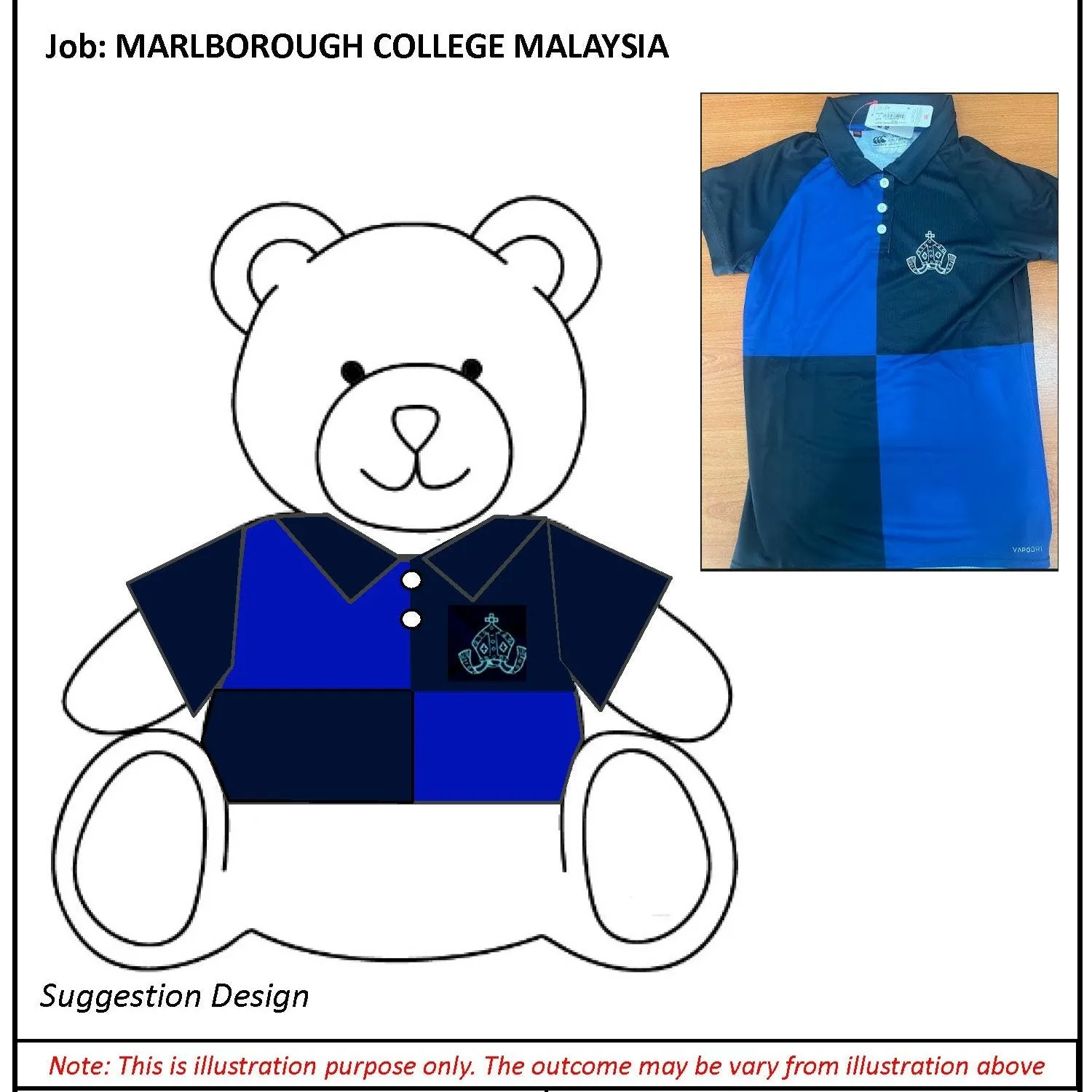 Marlborough Teddy Bears
