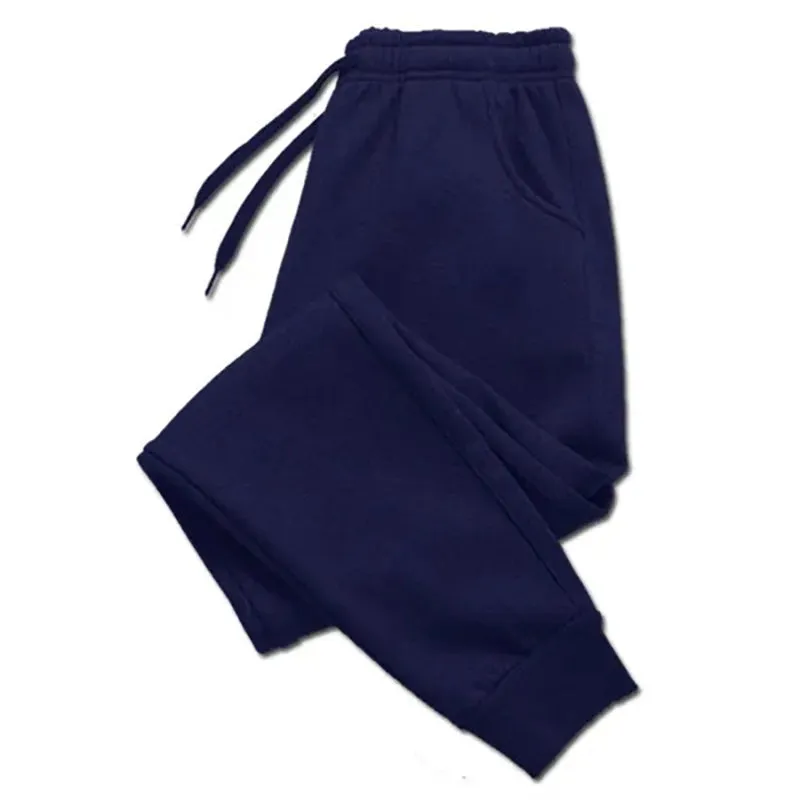 Matthew - Men's Casual Jogger Sweatpants