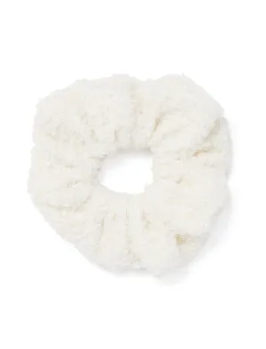 Melanie Teddy Scrunchie