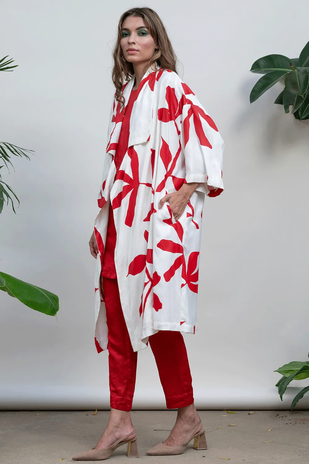 Melody Coat