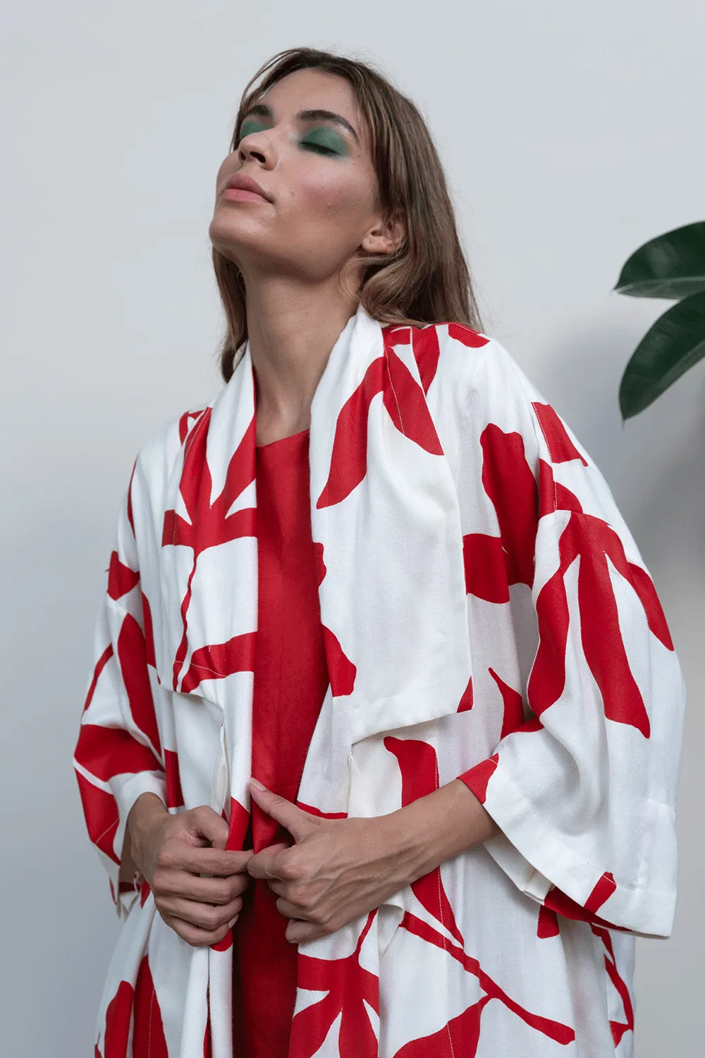Melody Coat