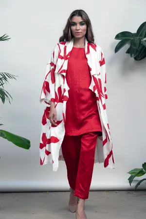 Melody Coat