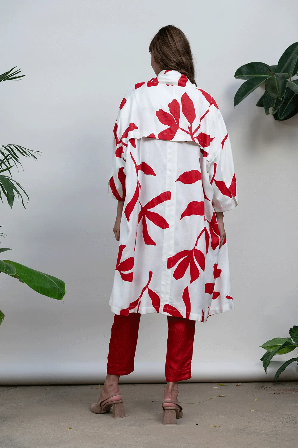Melody Coat