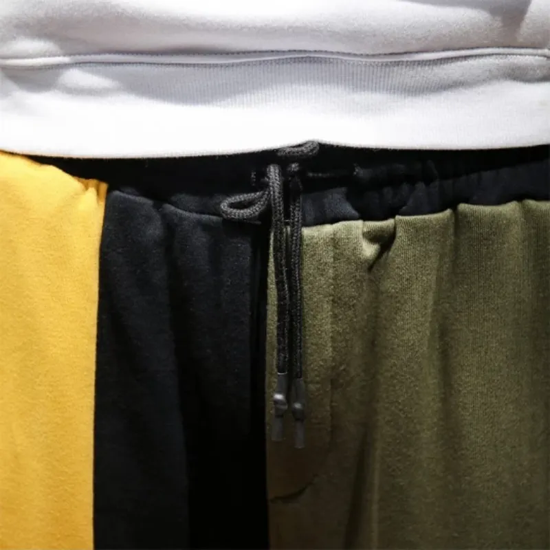 Men's Autumn Casual Cotton Sweatpants
