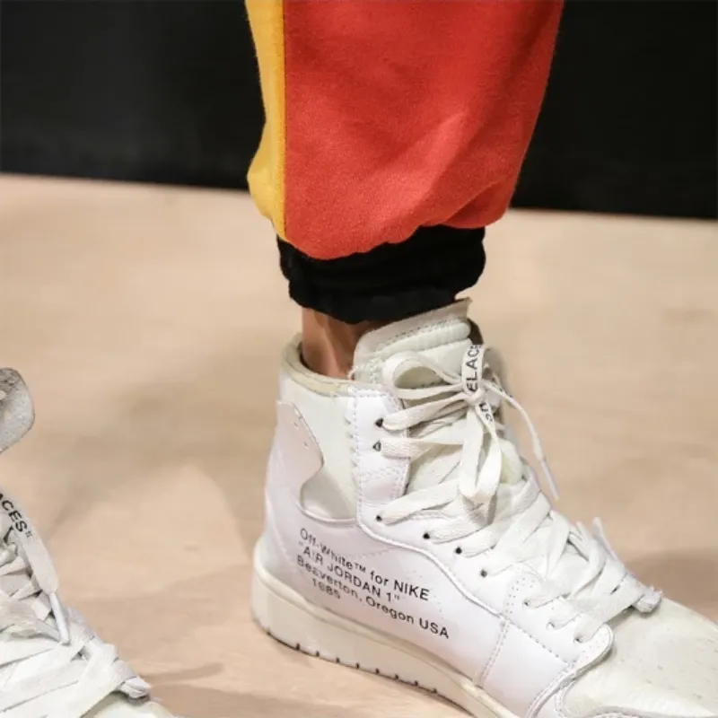 Men's Autumn Casual Cotton Sweatpants