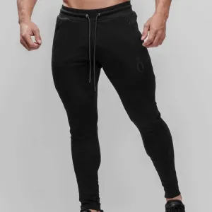Men's Autumn Sweatpants With Pockets