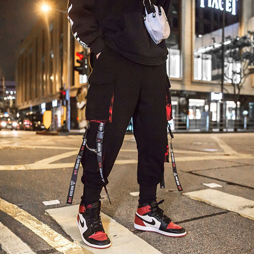 Men's Cargo Pants