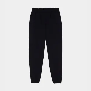 Men's Sweatpants - Black