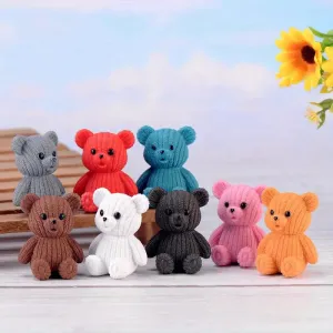 Miniature - Teddy Bear