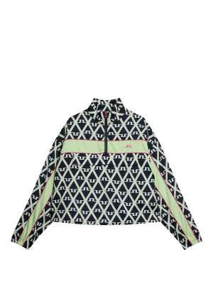 Minna Anorak / Geo JL Navy