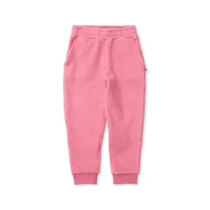Minti Teddy Trackies - Bubblegum
