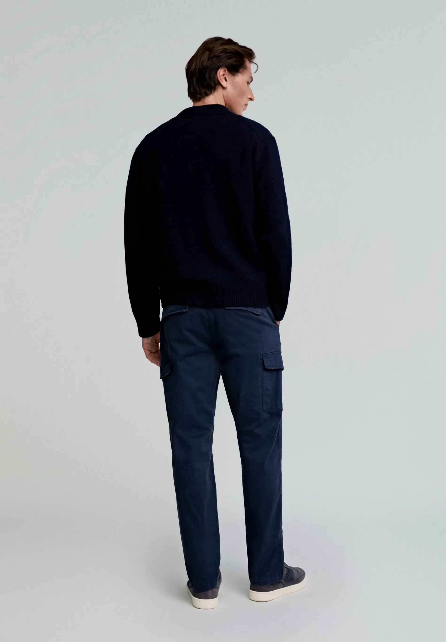 MODERN CARGO PANTS