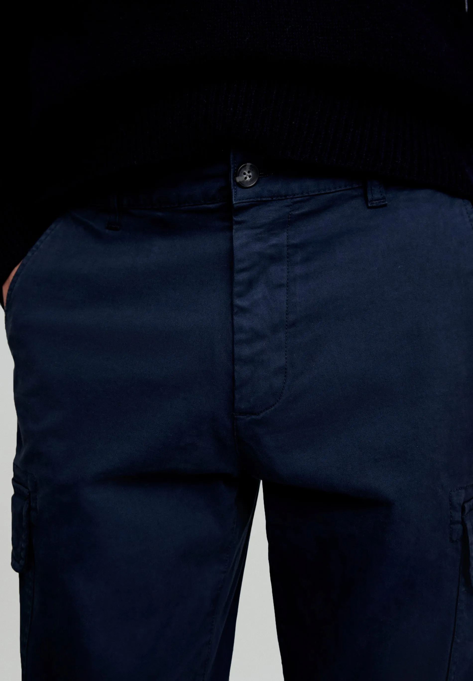 MODERN CARGO PANTS