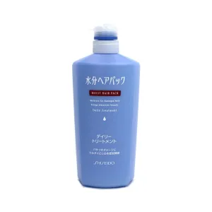 Moist Hair Pack Daily Treatment