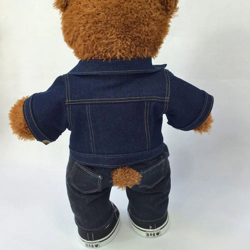 Montana Jeans
