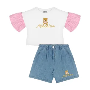 Moschino - Completo